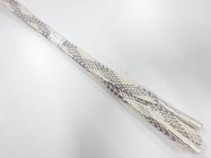 大特価品　未使用品　正絹　夏手組帯締め